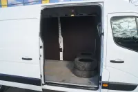 Renault Master VAN FWD Pack Clim 2.3 100kW thumbnail