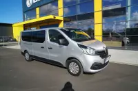 Renault Trafic Passenger Pack Clim L2H1 dCi Energy 1.6 92kW thumbnail