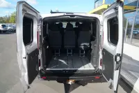 Renault Trafic Passenger Pack Clim L2H1 dCi Energy 1.6 92kW thumbnail
