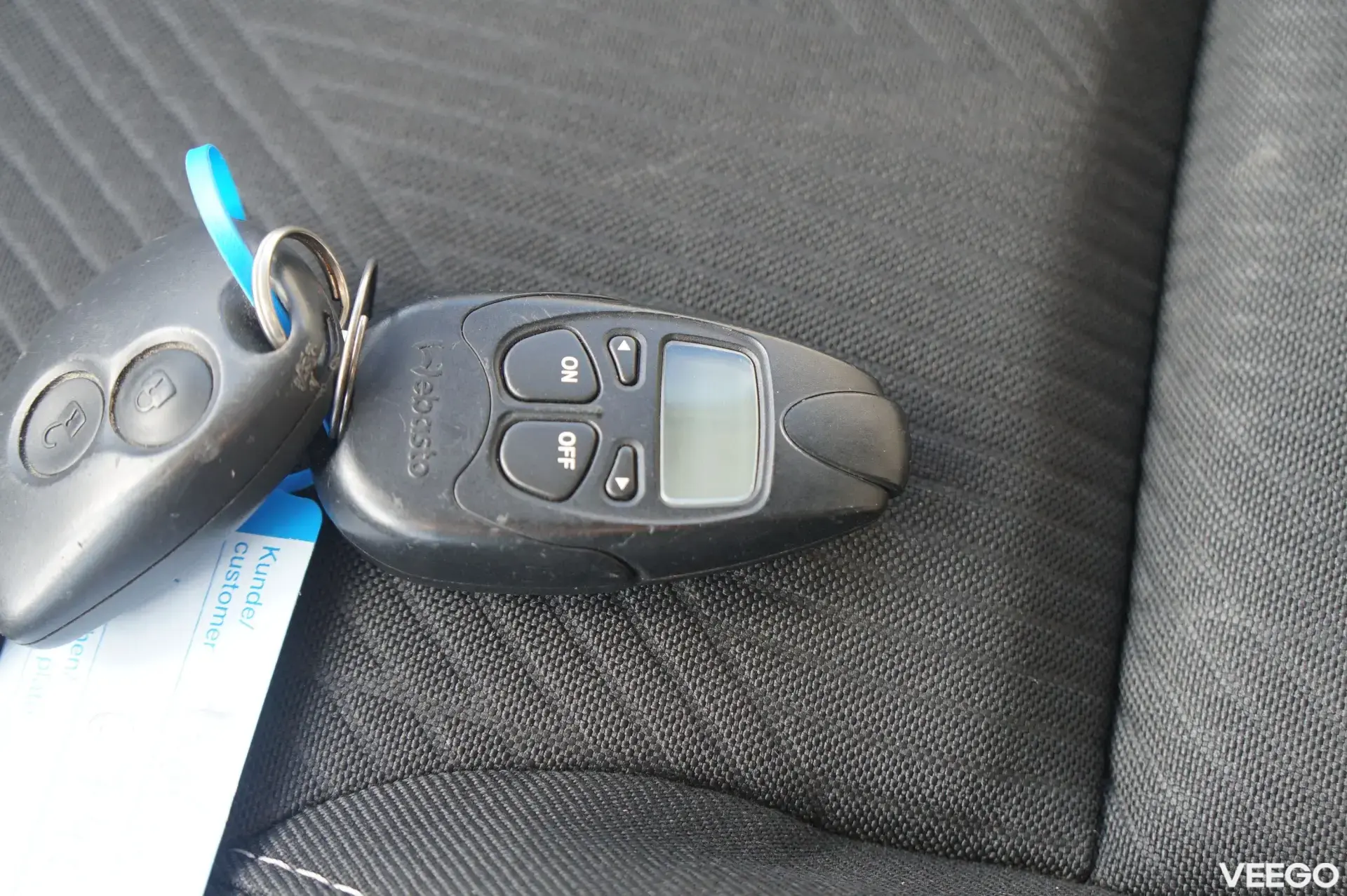 Renault Trafic Passenger Pack Clim L2H1 dCi Energy 1.6 92kW