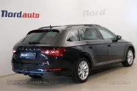 Skoda Superb IV 1.4 115kW thumbnail