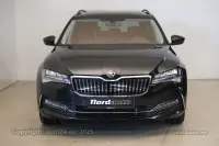 Skoda Superb IV 1.4 115kW thumbnail