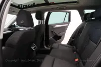 Skoda Superb IV 1.4 115kW thumbnail