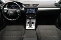 Skoda Superb IV 1.4 115kW thumbnail