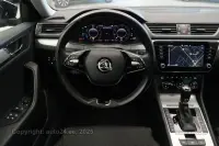 Skoda Superb IV 1.4 115kW thumbnail