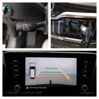 Skoda Superb IV 1.4 115kW thumbnail