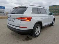 Skoda Kodiaq 1.5 110kW thumbnail