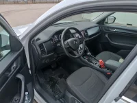 Skoda Kodiaq 1.5 110kW thumbnail