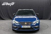 Seat Leon Cupra ST 2.0 TSI 4DRIVE DSG 300HK /Pano /Beats 221kW thumbnail