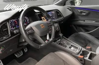 Seat Leon Cupra ST 2.0 TSI 4DRIVE DSG 300HK /Pano /Beats 221kW thumbnail
