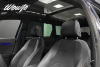 Seat Leon Cupra ST 2.0 TSI 4DRIVE DSG 300HK /Pano /Beats 221kW thumbnail