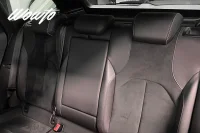 Seat Leon Cupra ST 2.0 TSI 4DRIVE DSG 300HK /Pano /Beats 221kW thumbnail