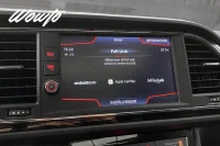 Seat Leon Cupra ST 2.0 TSI 4DRIVE DSG 300HK /Pano /Beats 221kW thumbnail