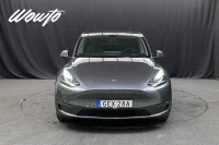 Tesla Model Y Long Range AWD 514HK /UAP 378kW thumbnail