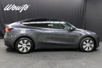 Tesla Model Y Long Range AWD 514HK /UAP 378kW thumbnail