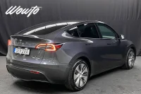 Tesla Model Y Long Range AWD 514HK /UAP 378kW thumbnail