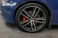 Seat Leon Cupra ST 2.0 TSI 4DRIVE DSG 300HK /Pano /Beats 221kW thumbnail