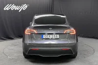 Tesla Model Y Long Range AWD 514HK /UAP 378kW thumbnail