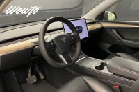 Tesla Model Y Long Range AWD 514HK /UAP 378kW thumbnail