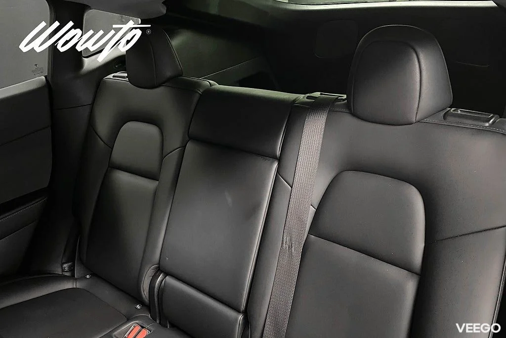 Tesla Model Y Long Range AWD 514HK /UAP 378kW