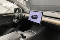 Tesla Model Y Long Range AWD 514HK /UAP 378kW thumbnail