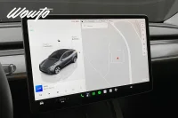 Tesla Model Y Long Range AWD 514HK /UAP 378kW thumbnail