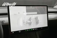 Tesla Model Y Long Range AWD 514HK /UAP 378kW thumbnail