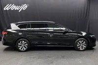 Volkswagen Passat SC 1.5 eTSI DSG 150HK Business /Drag 110kW thumbnail