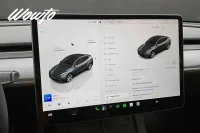 Tesla Model Y Long Range AWD 514HK /UAP 378kW thumbnail