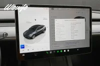 Tesla Model Y Long Range AWD 514HK /UAP 378kW thumbnail