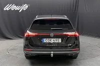 Volkswagen Passat SC 1.5 eTSI DSG 150HK Business /Drag 110kW thumbnail