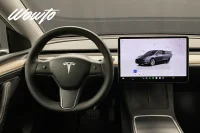 Tesla Model Y Long Range AWD 514HK /UAP 378kW thumbnail