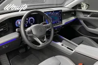 Volkswagen Passat SC 1.5 eTSI DSG 150HK Business /Drag 110kW thumbnail