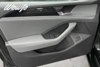 Volkswagen Passat SC 1.5 eTSI DSG 150HK Business /Drag 110kW thumbnail
