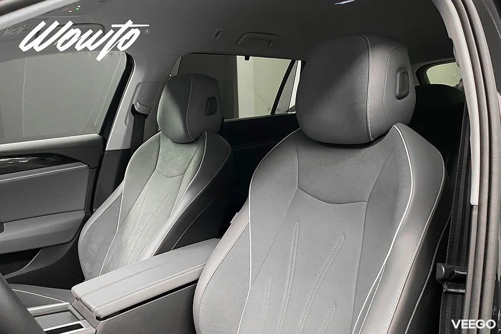 Volkswagen Passat SC 1.5 eTSI DSG 150HK Business /Drag 110kW