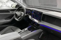 Volkswagen Passat SC 1.5 eTSI DSG 150HK Business /Drag 110kW thumbnail