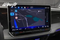 Volkswagen Passat SC 1.5 eTSI DSG 150HK Business /Drag 110kW thumbnail