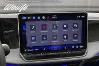 Volkswagen Passat SC 1.5 eTSI DSG 150HK Business /Drag 110kW thumbnail