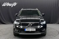 Volvo XC40 T4 AWD 190HK Momentum /Värmare /Moms 140kW thumbnail