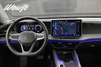Volkswagen Passat SC 1.5 eTSI DSG 150HK Business /Drag 110kW thumbnail
