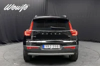 Volvo XC40 T4 AWD 190HK Momentum /Värmare /Moms 140kW thumbnail