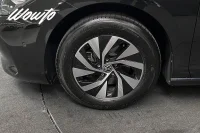 Volkswagen Passat SC 1.5 eTSI DSG 150HK Business /Drag 110kW thumbnail