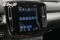Volvo XC40 T4 AWD 190HK Momentum /Värmare /Moms 140kW thumbnail
