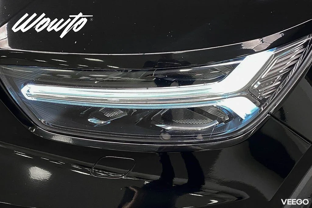Volvo XC40 T4 AWD 190HK Momentum /Värmare /Moms 140kW