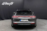 Porsche Panamera 4 E-Hybrid Sport Turismo PDK 462HK Platinum Edt/Se Spec 340kW thumbnail