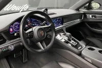 Porsche Panamera 4 E-Hybrid Sport Turismo PDK 462HK Platinum Edt/Se Spec 340kW thumbnail