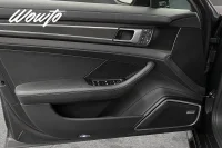 Porsche Panamera 4 E-Hybrid Sport Turismo PDK 462HK Platinum Edt/Se Spec 340kW thumbnail
