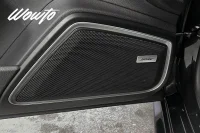Porsche Panamera 4 E-Hybrid Sport Turismo PDK 462HK Platinum Edt/Se Spec 340kW thumbnail