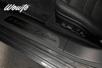 Porsche Panamera 4 E-Hybrid Sport Turismo PDK 462HK Platinum Edt/Se Spec 340kW thumbnail