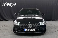 Mercedes-Benz CLA 200 163HK AMG /Burmester /Navi 120kW thumbnail